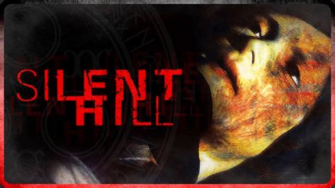 Silent Hill Psone Walkthrough