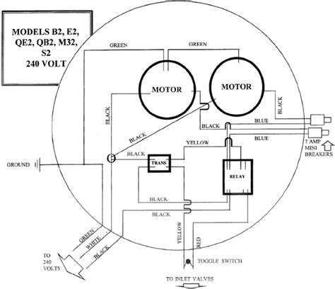 silent master wiring diagram 