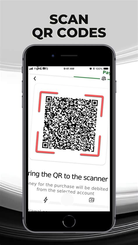 silk browser qr code scanner, How to scan a qr code on an iphone or android : hellotech how
