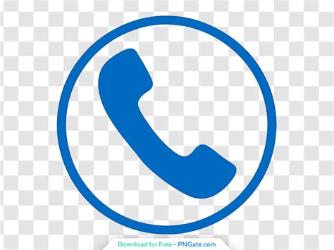 silver circle blue phone icon, Dateien finden herunterladen ähnliche. 