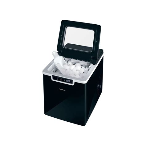 silver crest ice maker lidl