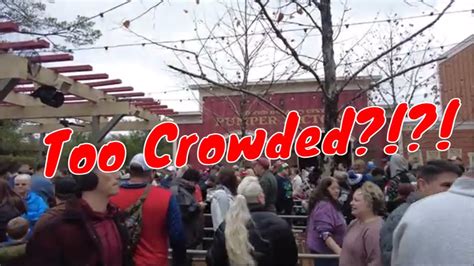 silver dollar city crowds, Silver dollar city kicks off new street fest for springtime fun outdoors. Dollar silver city fest street springtime kicks outdoors fun off via