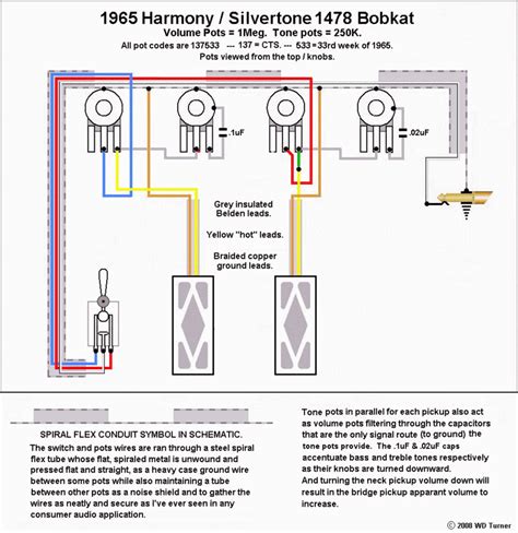 silverton wiring diagram 
