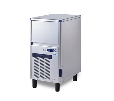 simag ice machine price