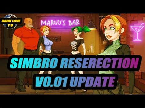 Simbro Game Walkthrough