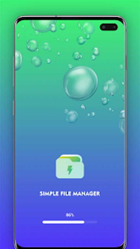 simple file manager android, Simple file manager. Manager simple file android