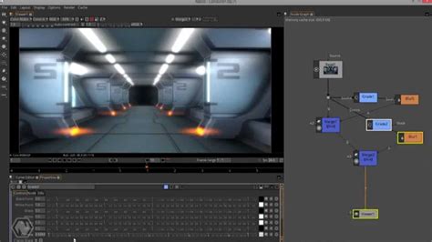 simple vfx software, 7 best vfx software for beginners and professionals