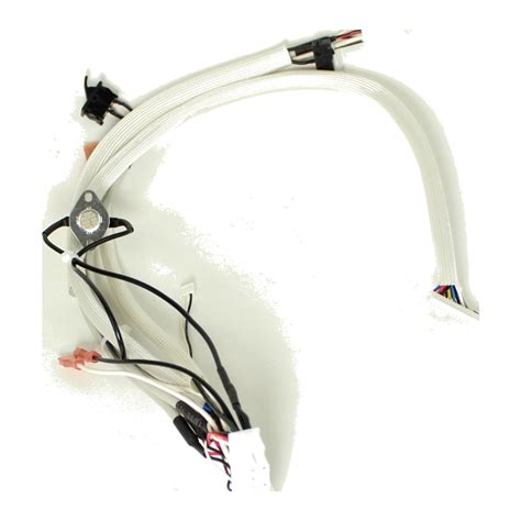simplicity wiring harness ends 