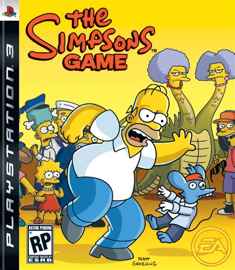 Simpsons Psp Walkthrough