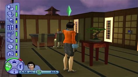 Sims 2 For Ps2 Walkthrough