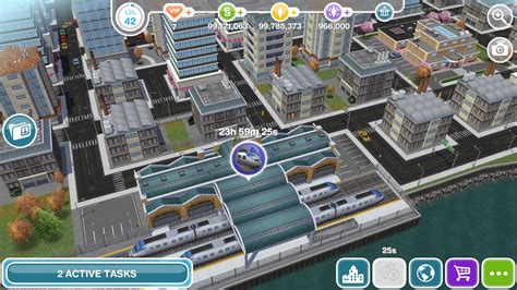 Sims Freeplay Quest Walkthrough