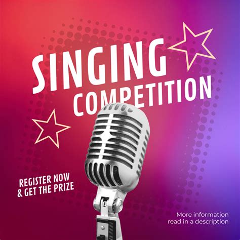 singing contest