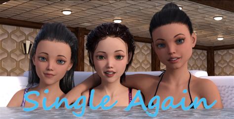 Single Again Game Walkthrough