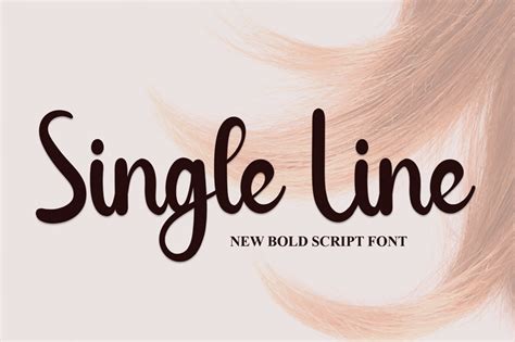 single line fonts dafont, Single line font