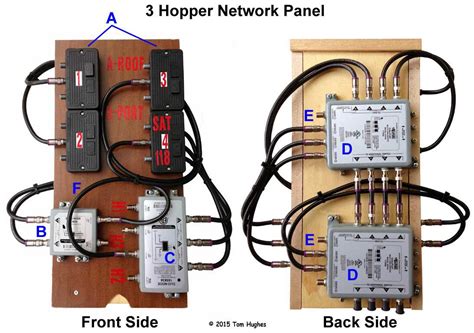 single node wiring diagram 