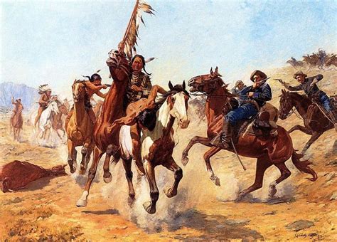 sioux wars