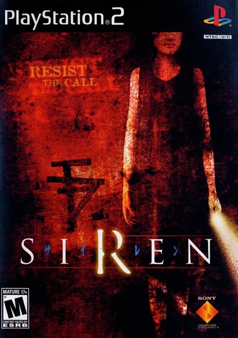 Siren Ps2 Walkthrough