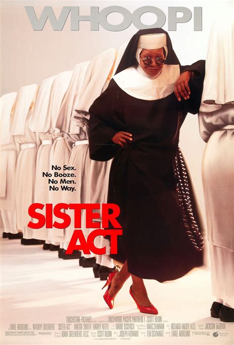 sister act