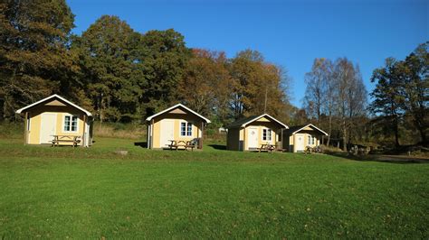 skånes djurpark camping