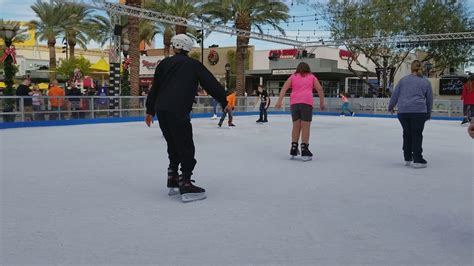 skate westgate outdoor ice rink