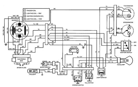 ski doo formula 583 wiring diagram 