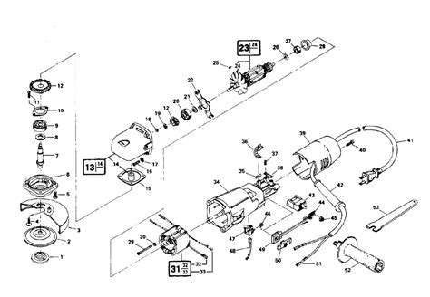 skil switch wiring diagram 