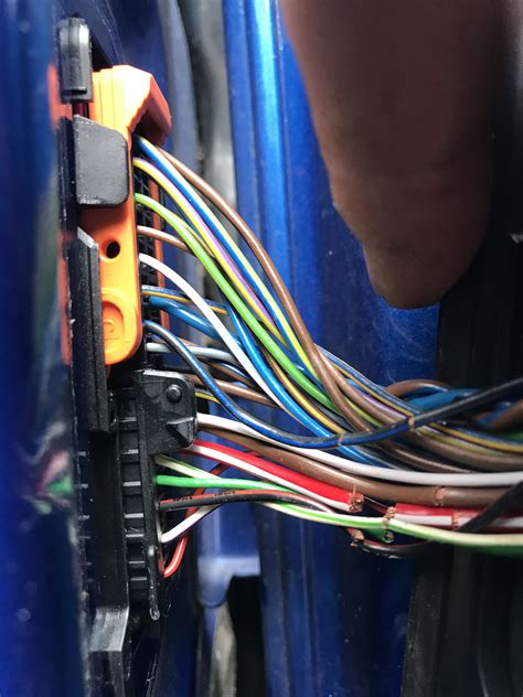 skoda fabia 2 wiring diagram 