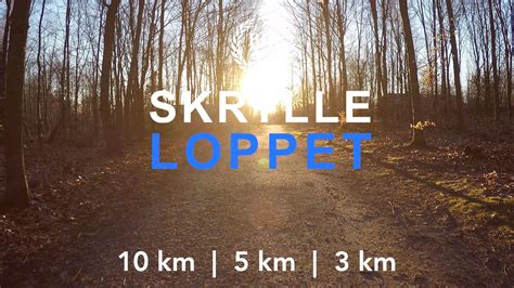 skrylleloppet