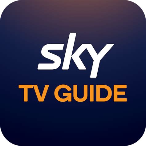 sky tv guide app, ‎sky tv guide on the app store