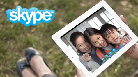 skype download for ipad, Skype for ipad on the app store