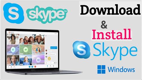 skype download for windows 1, Latest skype update for windows 10
