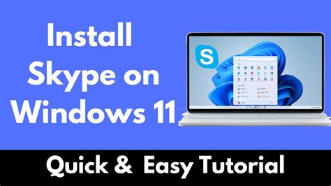 skype download windows 11 beta, How to install skype on windows 11 ️