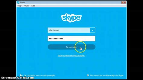 skype en ligne mon compte, Skype mon compte. Msp mon compte skype