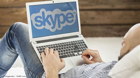 skype entfernen vom rechner, Fehler mit skype? (windows, windows 10, microsoft)