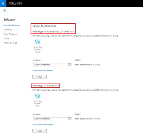 skype for business client versions, Skype for business disappears... discover microsoft teams!