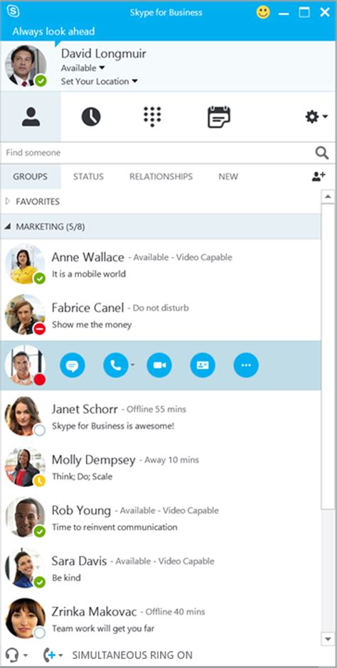 skype for business web version, Skype for business disappears... discover microsoft teams!