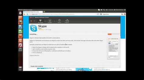 skype for ubuntu 12.04 lts, 5 apps you should install on the latest ubuntu. Ubuntu skype apps dignited