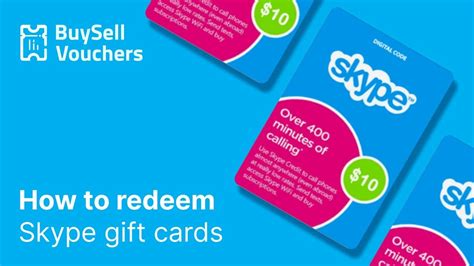 skype gift card redeem, Skype gift card $25