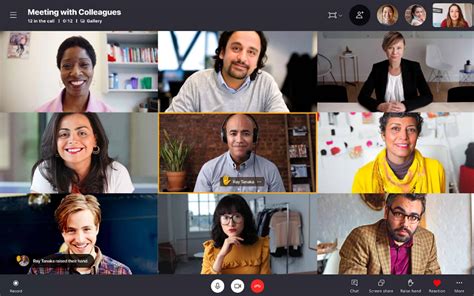 skype group call limit, The 5 best free video conferencing platforms in 2023