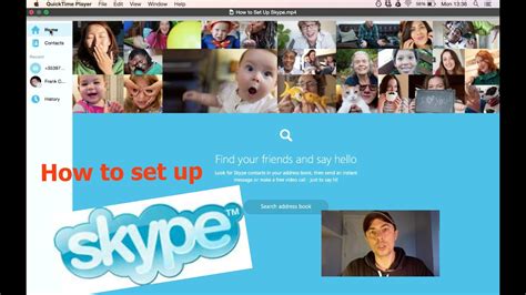 skype how to set up, How to set up skype on a pc without a microsoft account. Skype set pc microsoft windows account without