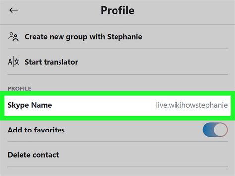 skype im name generator, How to change your skype name on desktop and mobile. Skype g2