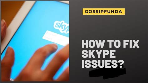 skype keeps crashing on startup mac, Skype keeps crashing: how to fix it. Skype crashing gossipfunda