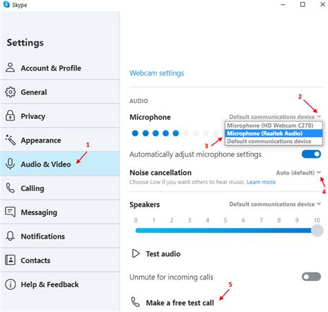 skype microphone test call, Skype your connection is too weak please try again later