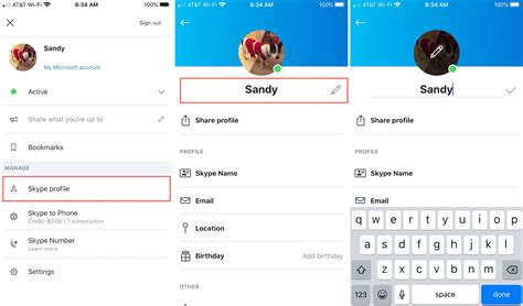 skype names online now, How to change your skype name in the app or online. Skype idownloadblog