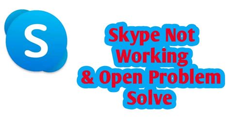 skype not opening hyperlinks in chrome, Skype windows fix opening. Skype not opening in windows? 9 fixes to try (restart, update + more