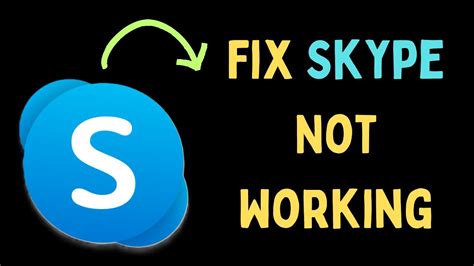 skype not working fix, Skype troubleshooting payetteforward respicio jazmin krispitech. Skype not working on iphone? here’s the fix.