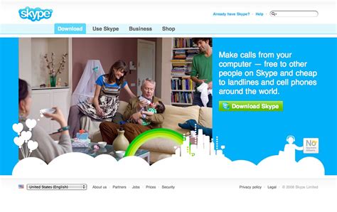 skype official site, Skype guide: history, origin, and more