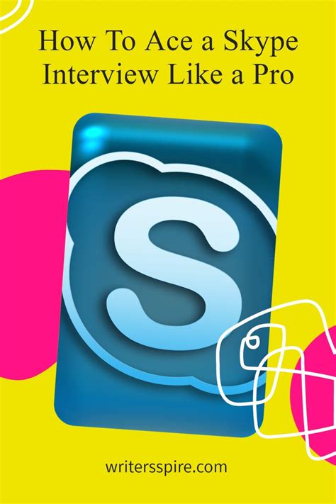 skype online interview, Online interview tips for skype. Skype interview cours entreprises anglais ed2go