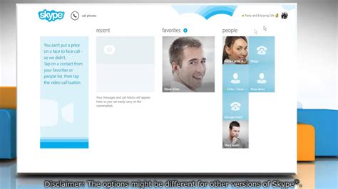 skype online my profile, Skype installer v7. Skype v7.1 full offline installer download