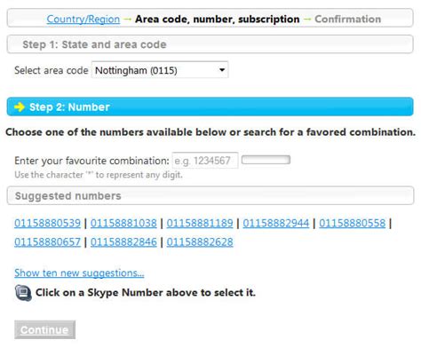 skype online numbers promotional code, How to send skype code with proper format